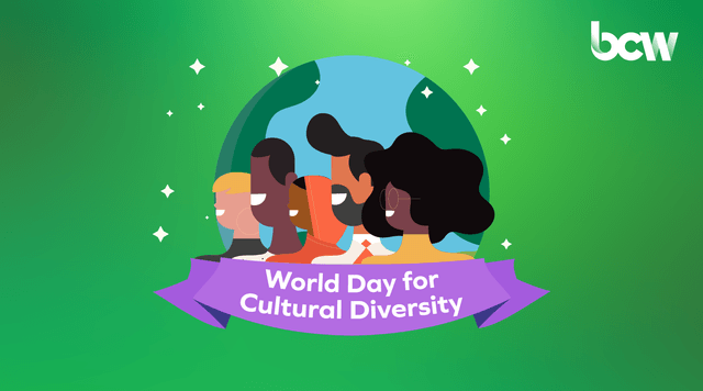 BCW World Cultural Diversity Website